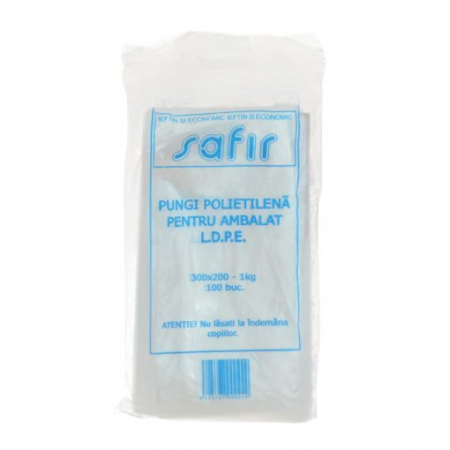 Pungi congelator safir 1kg 90buc [1]