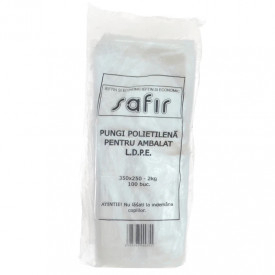 Pungi congelator safir 2kg 90buc [1]