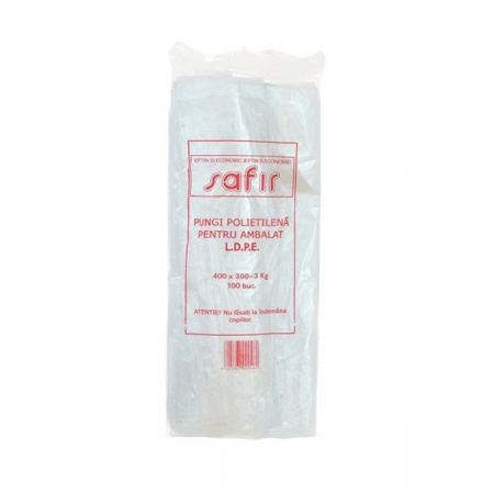 Pungi congelator safir 3kg 90buc [1]