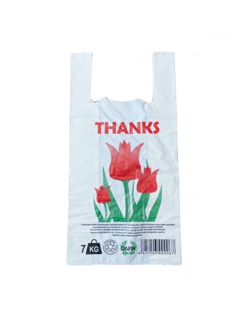 Pungi - Pungi maieu plastic 7kg diverse modele 50buc/set