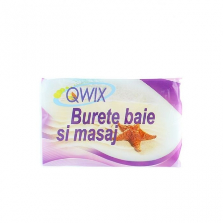 Burete baie - Qwix burete baie masaj