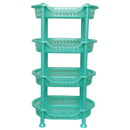 Bricolaj, casa si gradina - Raft legume 4 nivele 73x30cm 810 tm