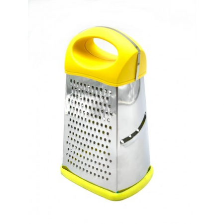 Razatoare inox cu silicon 4fete 24x11x9cm mx [2]