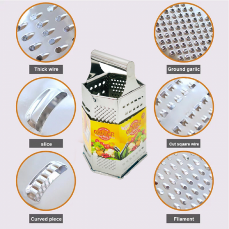 Razatoare inox hexagonal mx [1]