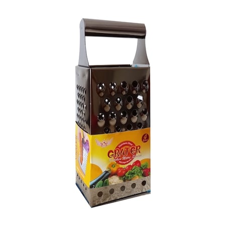 Ustensile bucatarie - Razatoare inox mx