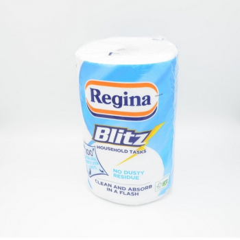 Consumabile hartie - Regina prosop bucatarie 3str
