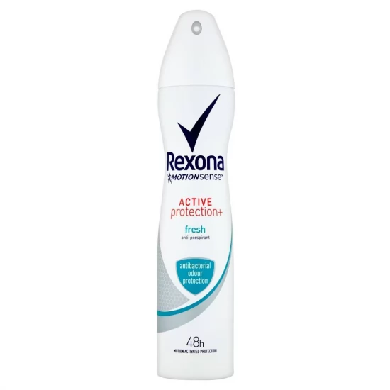 Deodorante - Rexona antiperspirant deo 150ml active protection + fresh antiperspirant