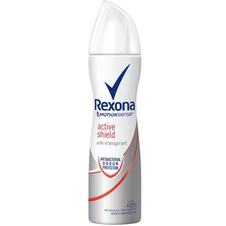 Ingrijirea corpului - Rexona antiperspirant deo 150ml active shield