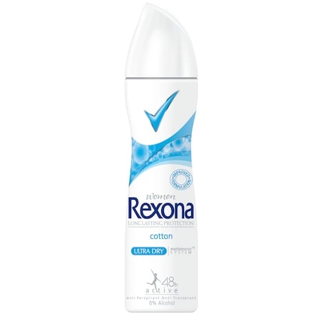 Ingrijirea corpului - Rexona antiperspirant deo 150ml invisible aqua