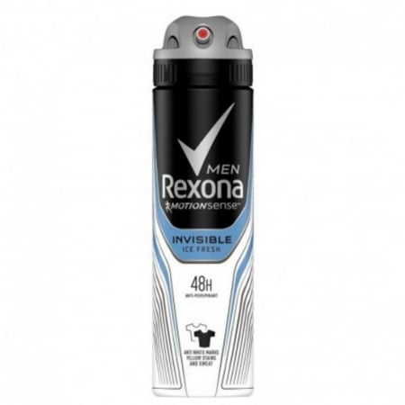 Ingrijirea corpului - Rexona antiperspirant deo 150ml invisible ice men