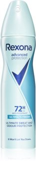 Ingrijirea corpului - Rexona antiperspirant deo 150ml ultimate fresh