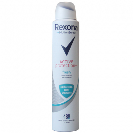 Ingrijirea corpului - Rexona antiperspirant deo 200ml fresh