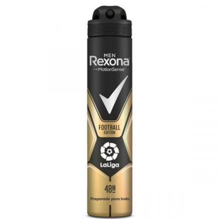 Ingrijirea corpului - Rexona antiperspirant deo 200ml men football