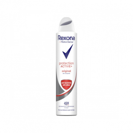 Ingrijirea corpului - Rexona antiperspirant deo 200ml original