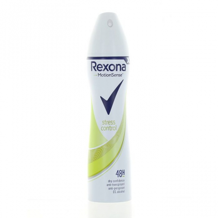Ingrijirea corpului - Rexona antiperspirant deo 200ml stres control