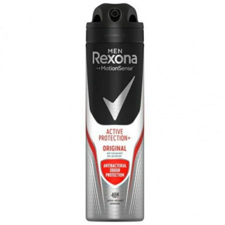 Ingrijirea corpului - Rexona antiperspirant deo 250ml men active protection original