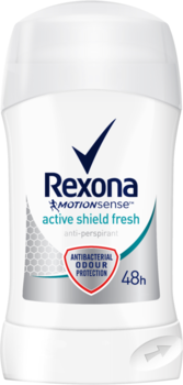 Ingrijirea corpului - Rexona antiperspirant stick 40ml active shield fresh