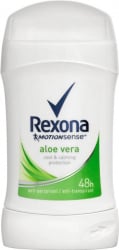 Ingrijirea corpului - Rexona antiperspirant stick 40ml aloe vera