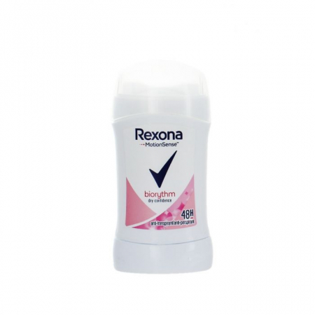 Ingrijirea corpului - Rexona antiperspirant stick 40ml biorythm
