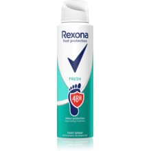 Ingrijirea corpului - Rexona deodorant spray picioare 150ml fresh