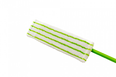 Uz casnic si menaj - Rezerva mop plat microfibra 75b