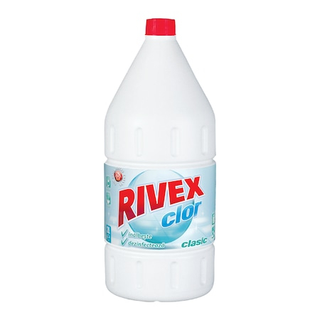 Detergenti rufe - Rivex inalbitor 2l
