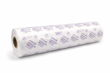 Servetele hartie - Rolă Cearceaf Hârtie Super 70 m, 2 straturi, 60 cm