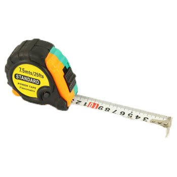 Rulete - Ruleta magnetica 7.5m 23-26