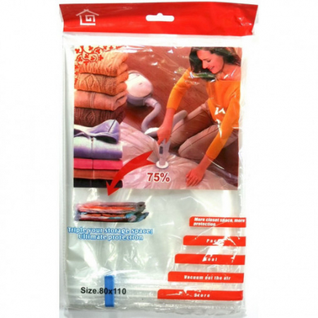 Saci vidare - Sac vidare 80x110 mx