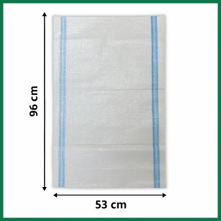 Saci Rafie - Saci de Rafie 53x96 100 Buc / Set