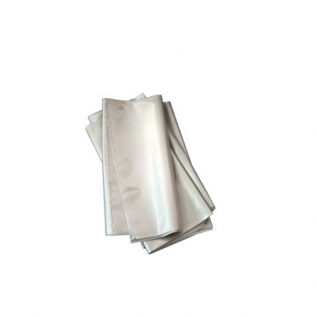 Saci Rafie - Saci Polietilena 53 x 93 Cm , 80 Microni - 15 Buc / Set