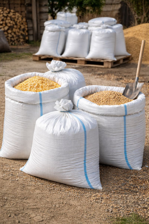 Saci rafie 55/98 100buc/set [1]