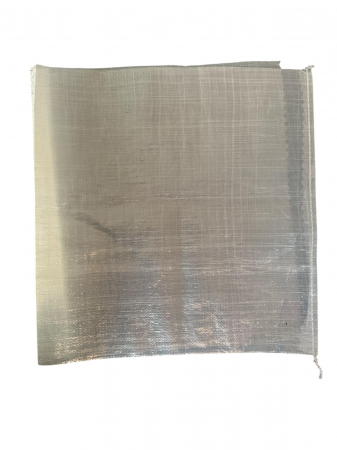 Saci rafie transparenti 50x95 cm, 100/Set [3]