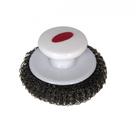 Uz casnic si menaj - Safir burete vase metalic cupru cu maner ergonomic