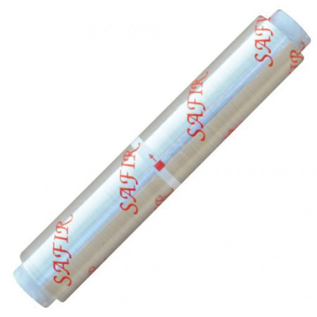 Uz casnic si menaj - Safir folie aluminiu 30cmx110m