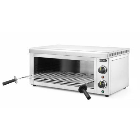 Salamandră GN 1/1, 2850 W, 780 x 490 x H 310 mm [3]
