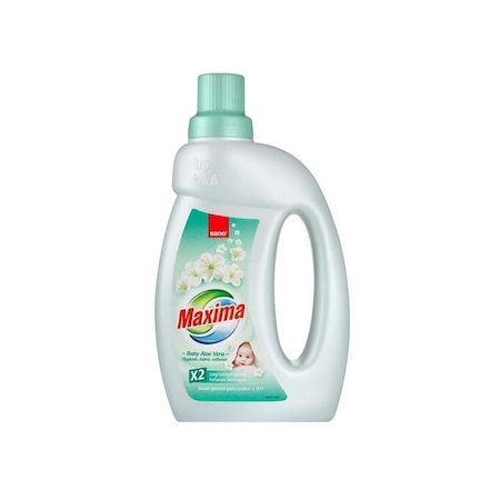 Detergenti rufe - Sano balsam rufe 2l aloe vera