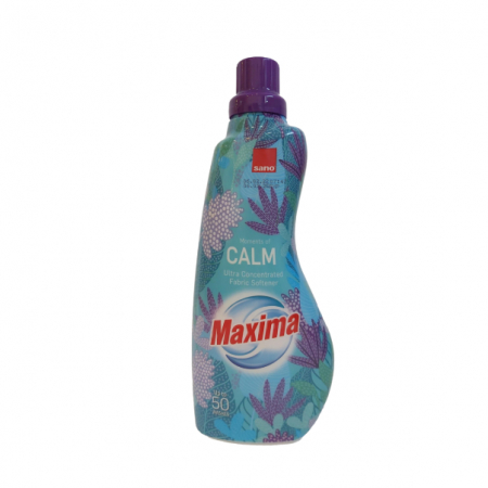 Balsam rufe - Sano balsam rufe ultra concentrat 1l moments of calm 50 saplari