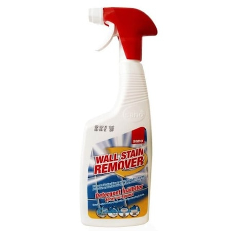 Solutie universala - Sano detergent inalbitor suprafete 750ml