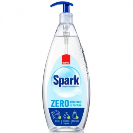 Detergent vase - Sano detergent vase 1l spark zero