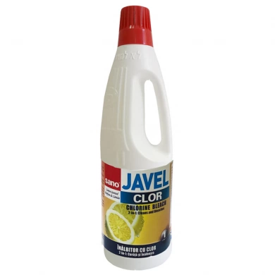 Inalbitor - Sano javel inalbitor cu clor 1l