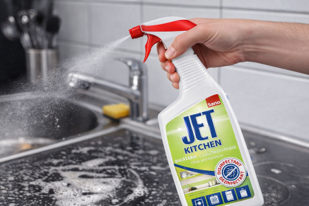 Sano jet solutie bucatarie 750ml [1]