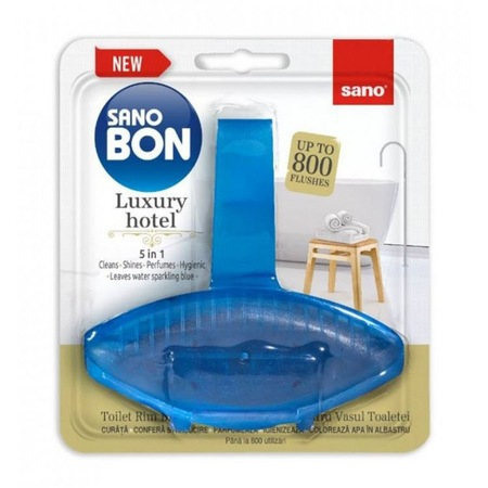 Odorizante - Sano odorizant wc 55g luxury hotel