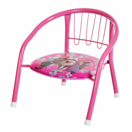 Mobilier gradina - Scaun copii cu spatar wei a-00427