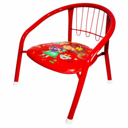 Scaun copii cu spatar wei a-00427 [1]