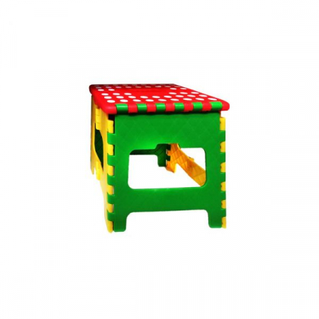 Produse baie - Scaun copil maxi pliabil color mx