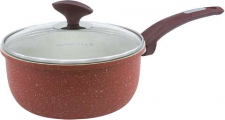 Cratite - Schmitter cratita cu coada+capac al turnat ceramic 18cm 2l 312.18 tc