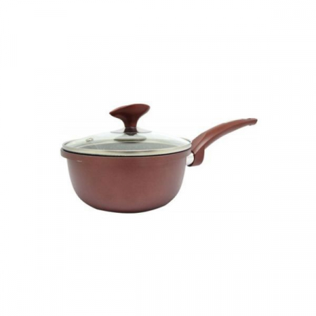 Cratite - Schmitter cratita cu coada+capac al turnat ceramic 20cm 2.5l 312.20 tc
