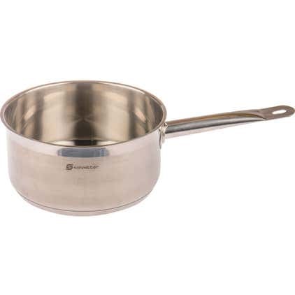 Cratite - Schmitter cratita inox coada 16cm 313.16.inc