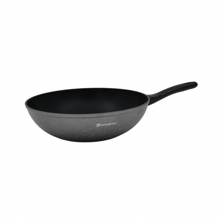 Tigai - Schmitter tigaie teflonata antiaderenta 28cm wok 347.28 t